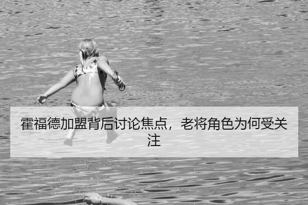 霍福德加盟背后讨论焦点，老将角色为何受关注